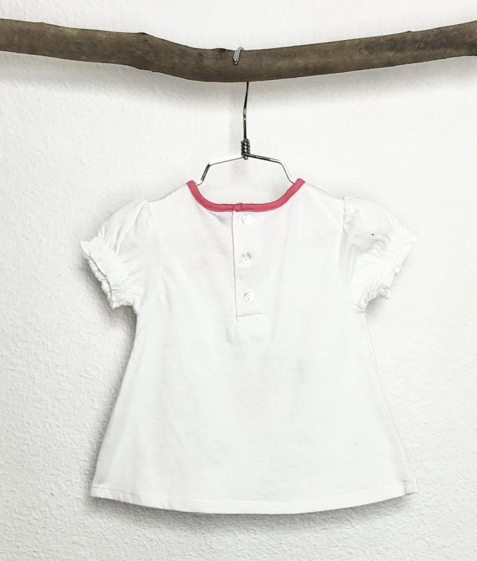 TShirt Fille 6 mois