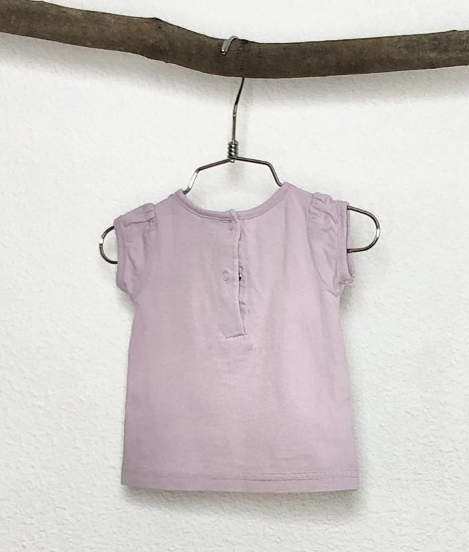 TShirt Fille 3 mois
