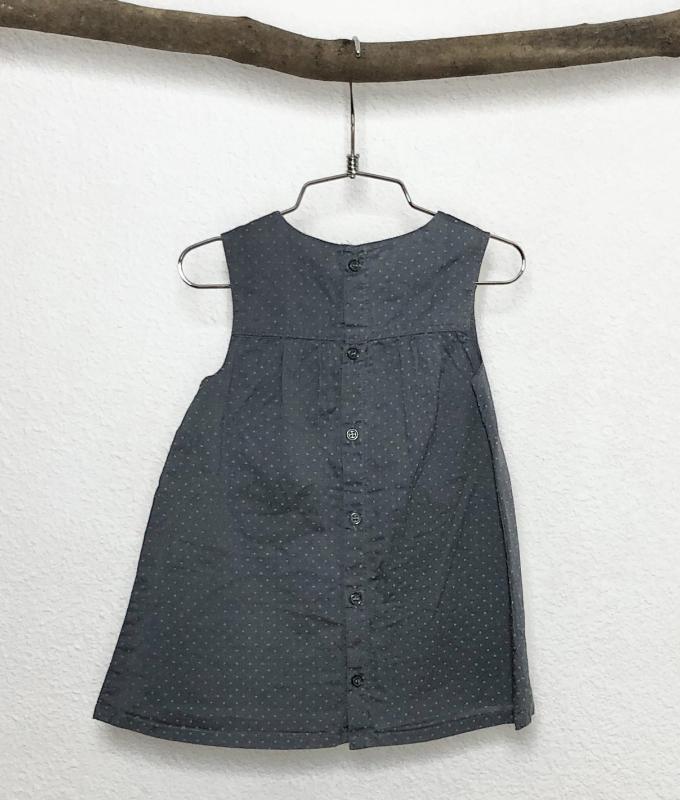 Robe Fille 9 mois