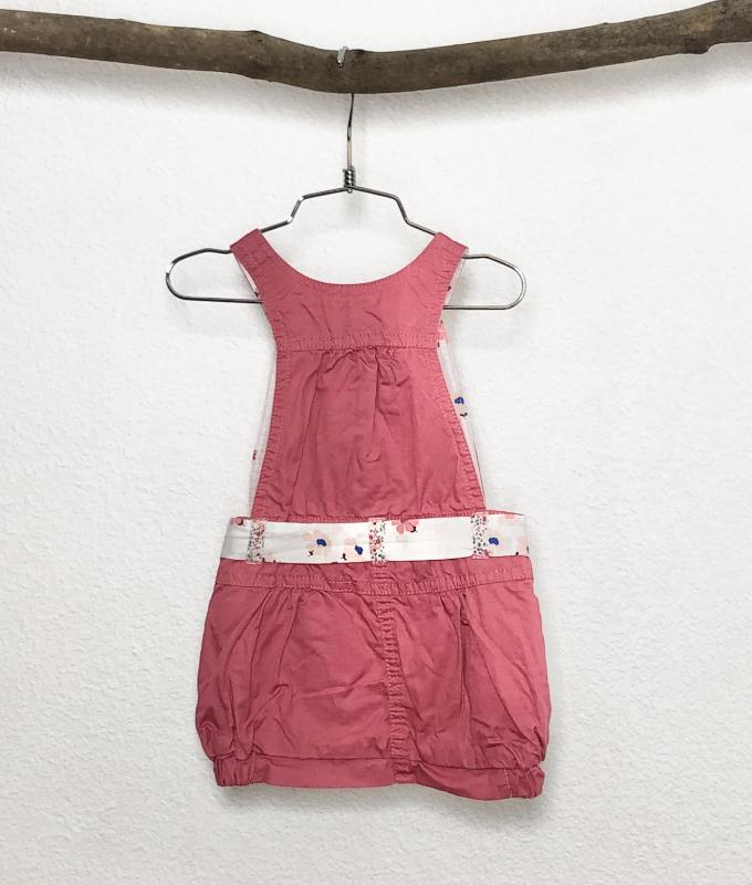 Robe Fille 9 mois