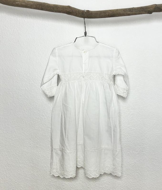 Robe Fille 6 mois