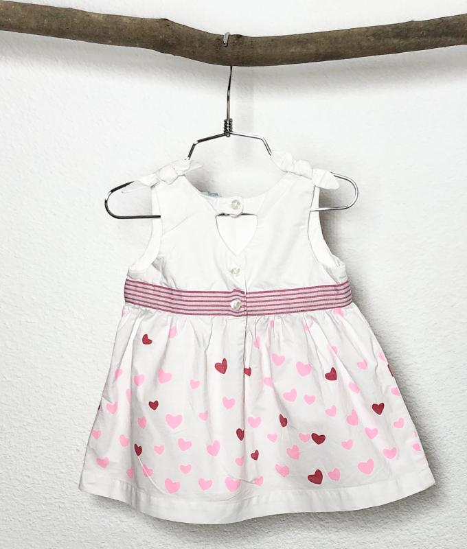 Robe Fille 6 mois