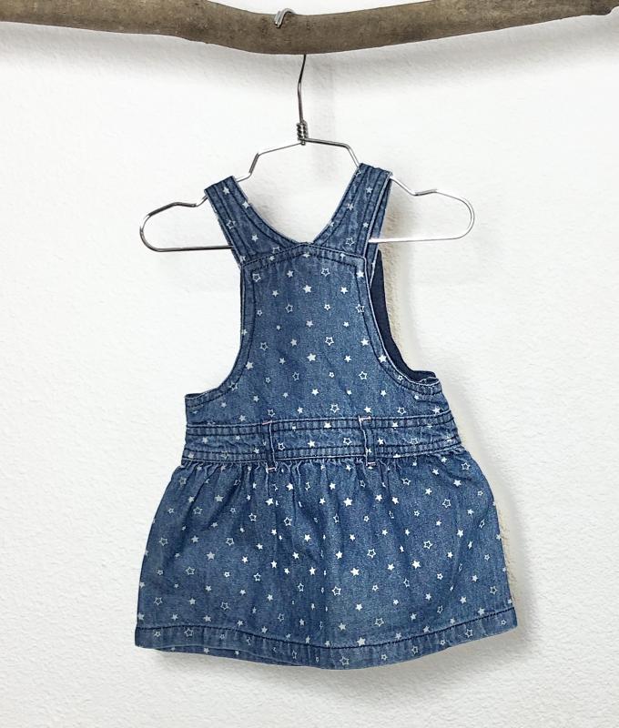 Robe Fille 6 mois
