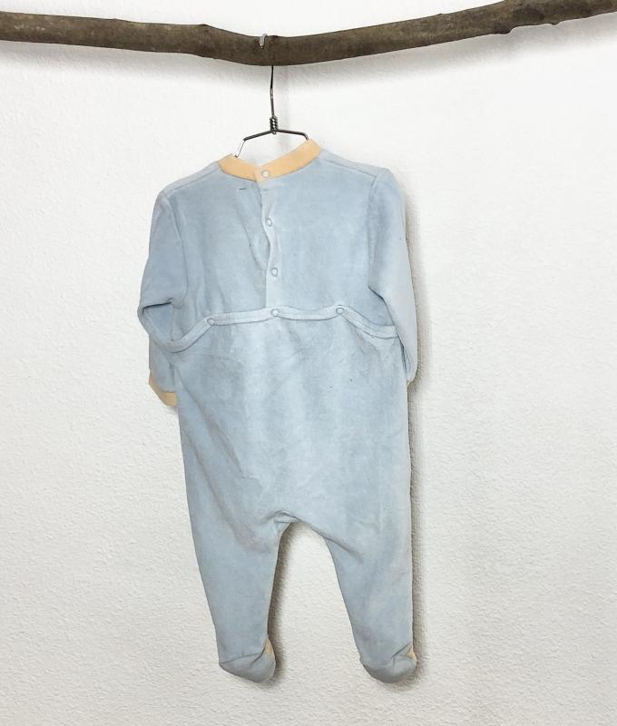 Pyjama Garçon 6 mois
