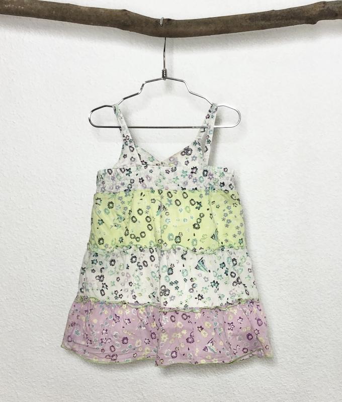 Robe Fille 12 mois