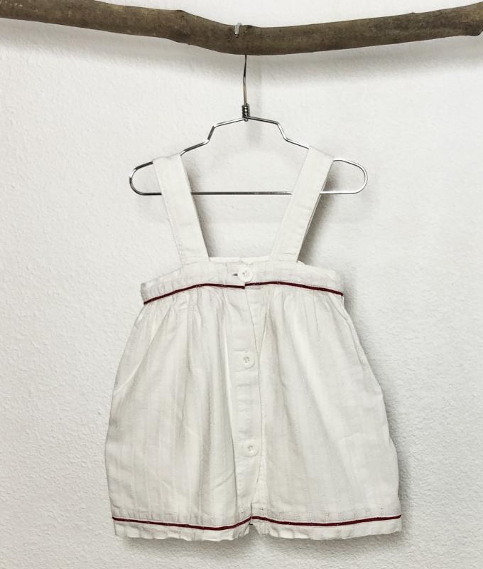 Robe Fille 24 mois