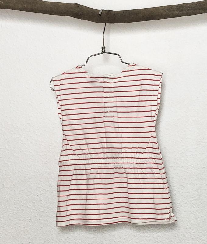 Robe Fille 12 mois