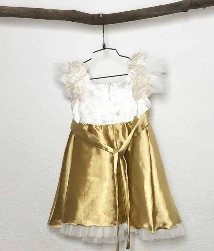 Robe Fille 18 mois