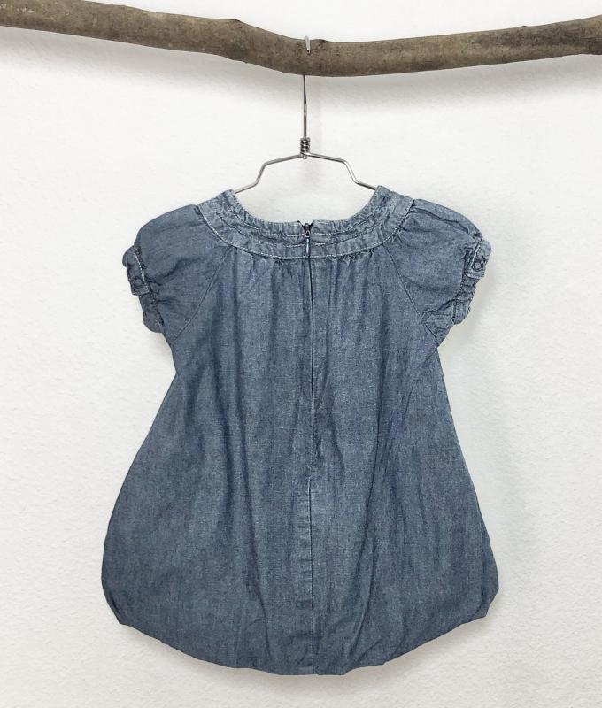 Robe Fille 12 mois