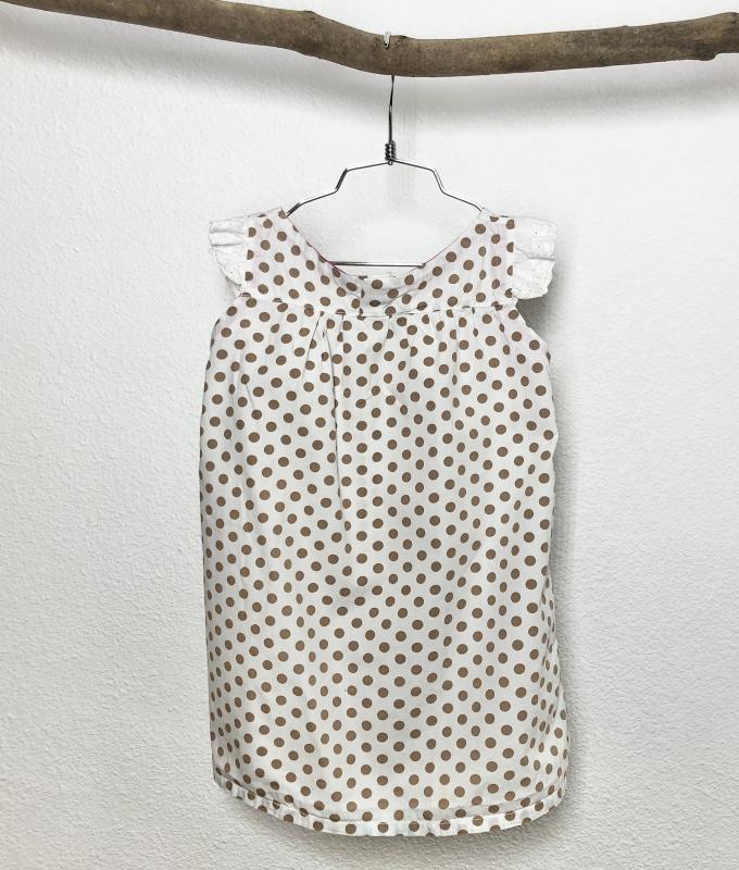 Robe Fille 18 mois