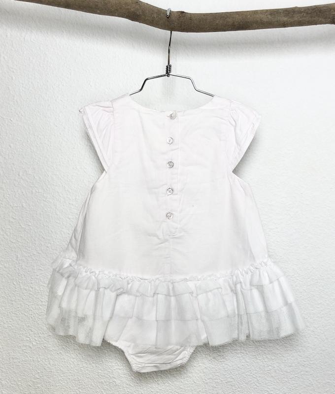 Robe Fille 18 mois