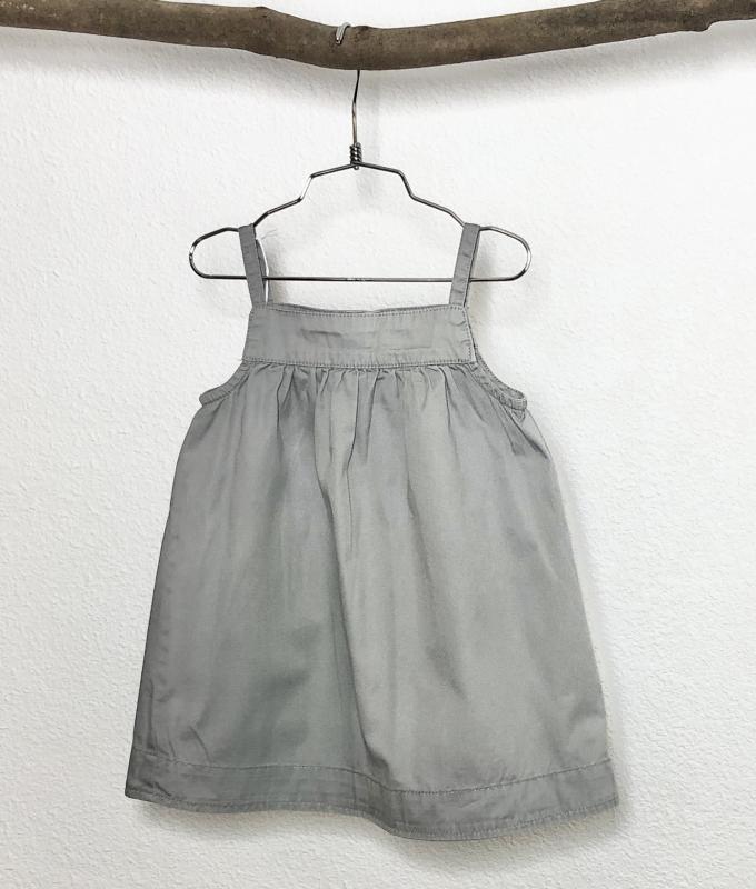Robe Fille 18 mois