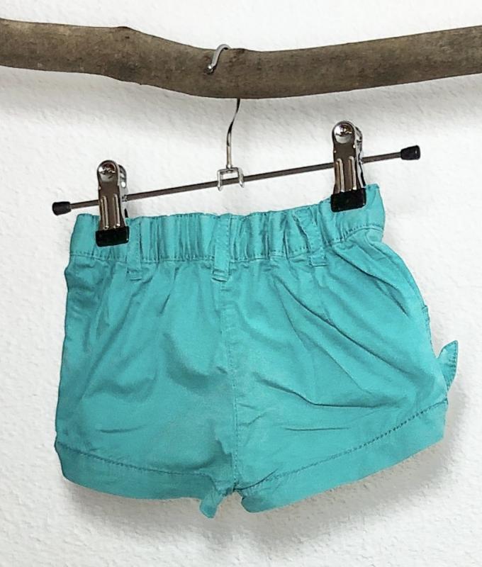 Short Fille 24 mois