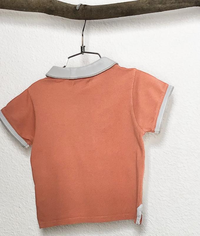 Polo Garçon 12 mois