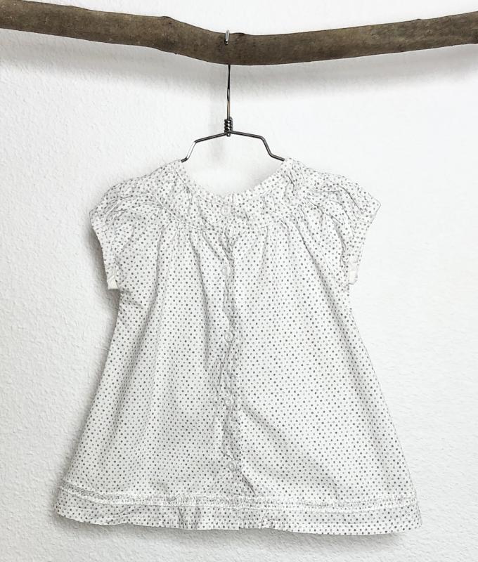 Robe Fille 6 mois