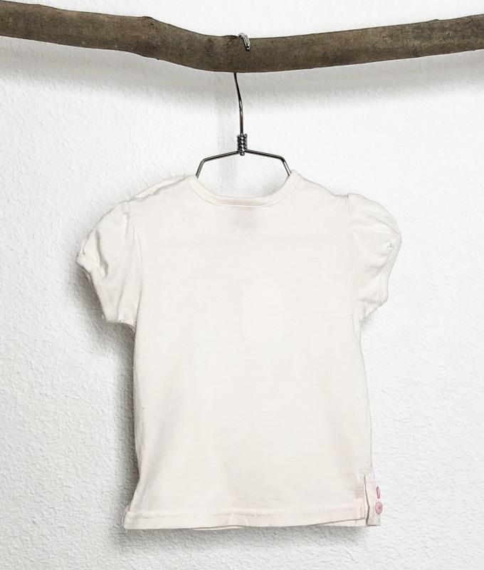 TShirt Fille 6 mois