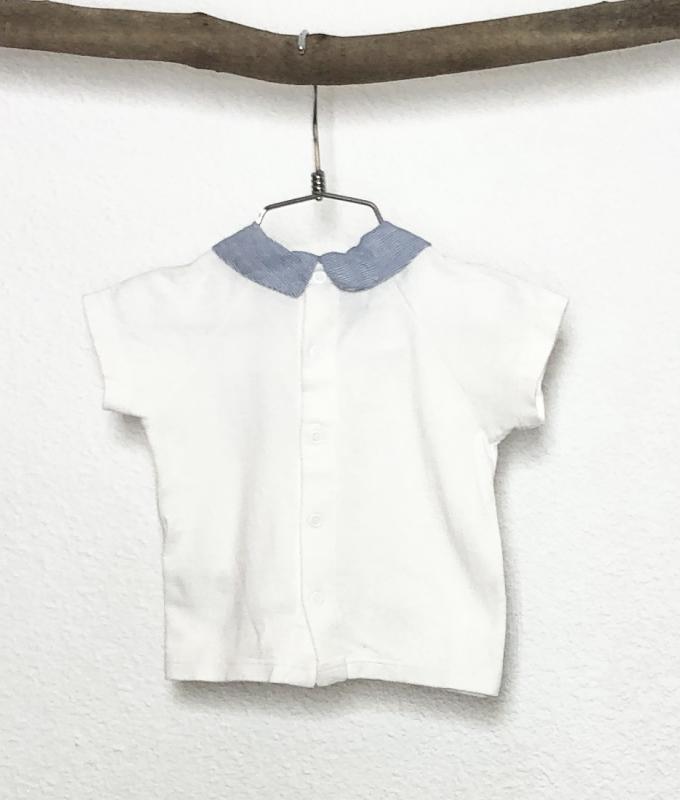 TShirt Mixte 6 mois