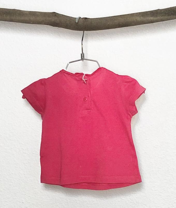 TShirt Fille 3 mois