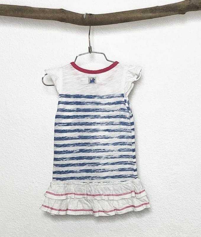 Robe Fille 12 mois
