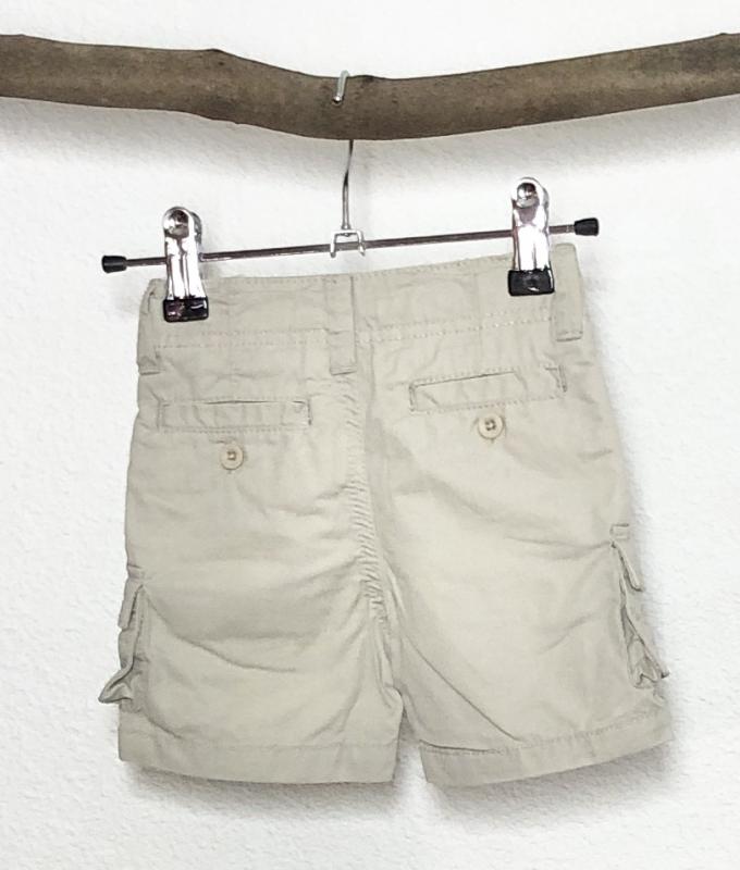 Short Garçon 6 mois