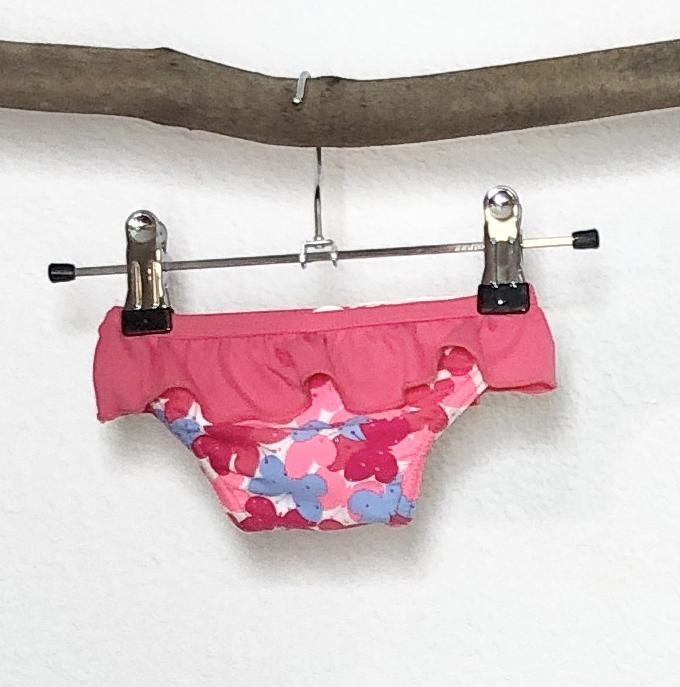 Maillot Fille 1 mois