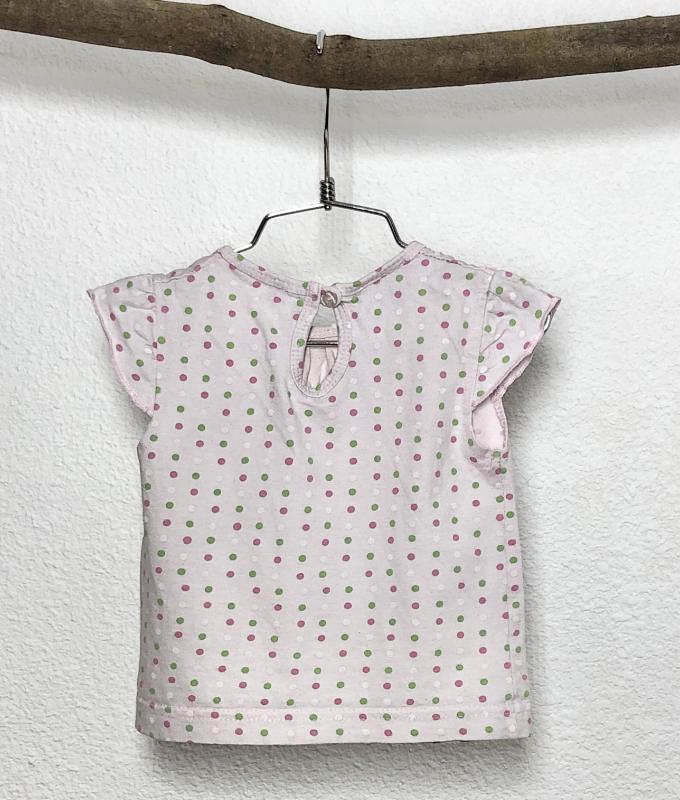 TShirt Fille 9 mois