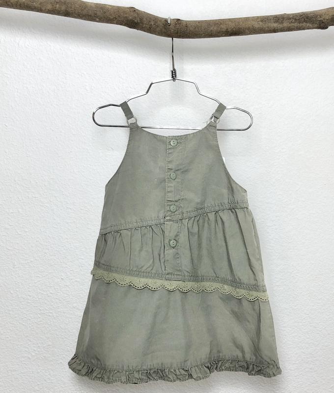 Robe Fille 12 mois