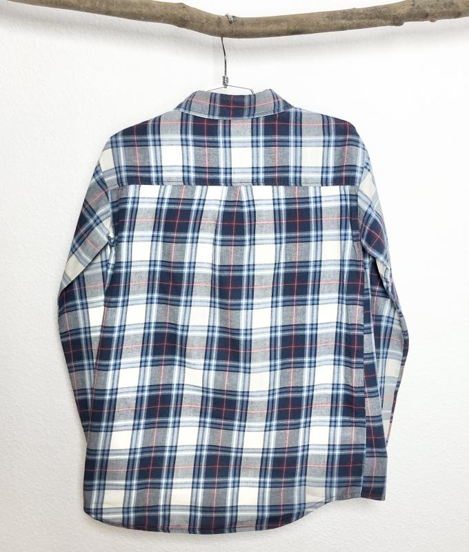 Chemise Garçon 12 ans