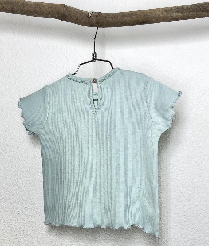 TShirt Fille 9 mois