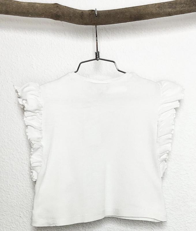 TShirt Fille 9 mois