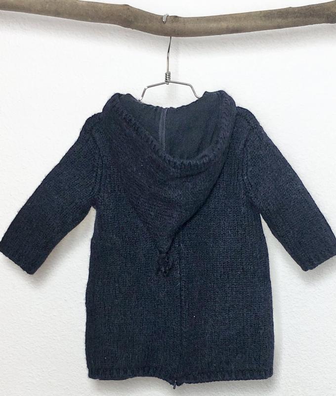 Manteau Fille 12 mois