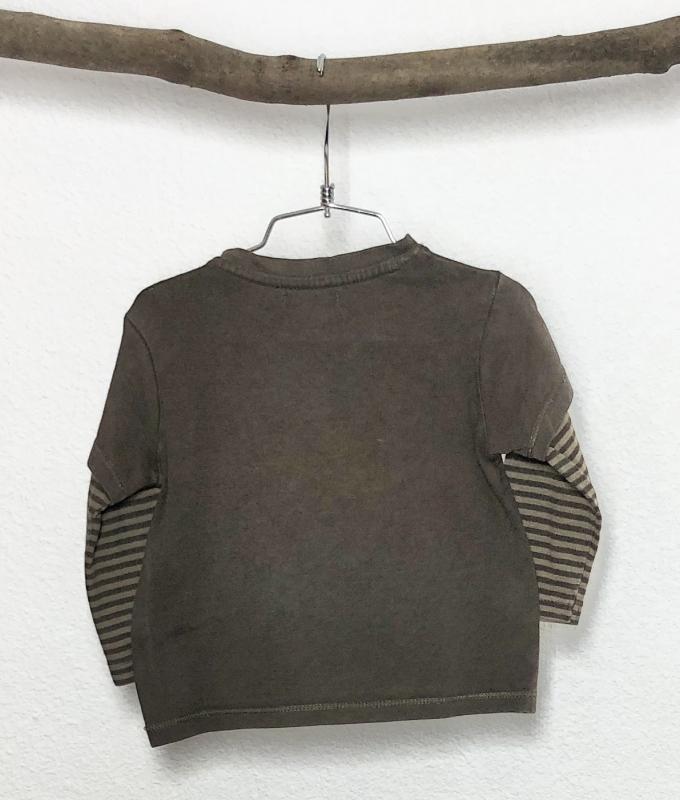 TShirt Garçon 12 mois