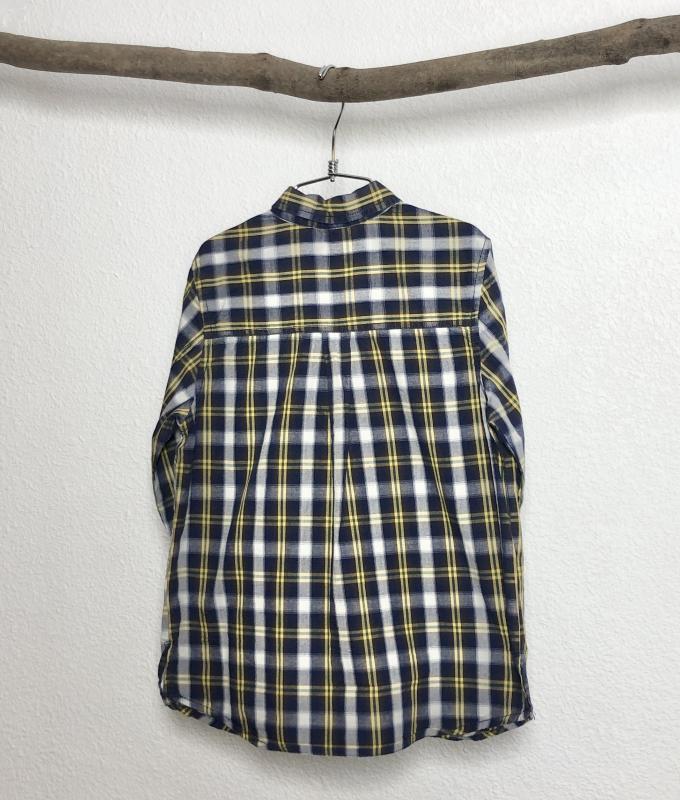 Chemise Garçon 4 ans