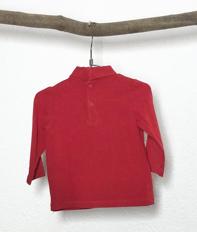 Sous Pull Garçon 6 mois