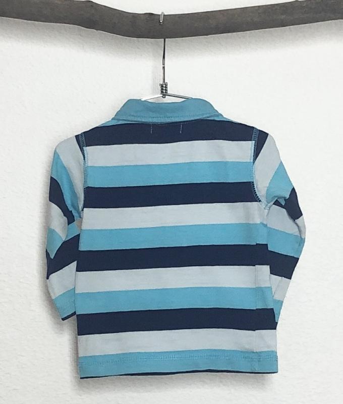 Polo Garçon 12 mois