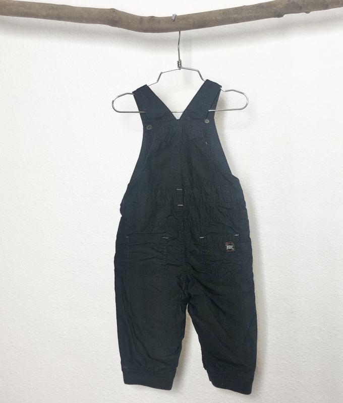 Salopette Garçon 12 mois