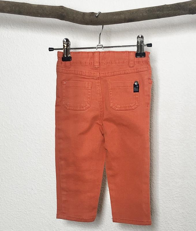 Pantalon Garçon 12 mois