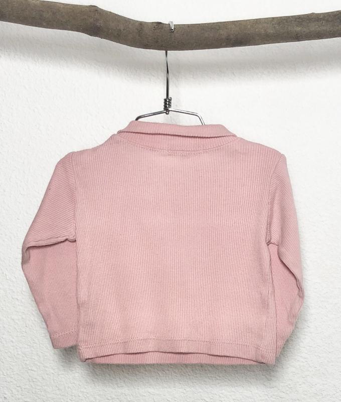 Sous Pull Fille 12 mois