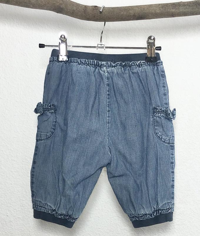 Pantalon Fille 6 mois