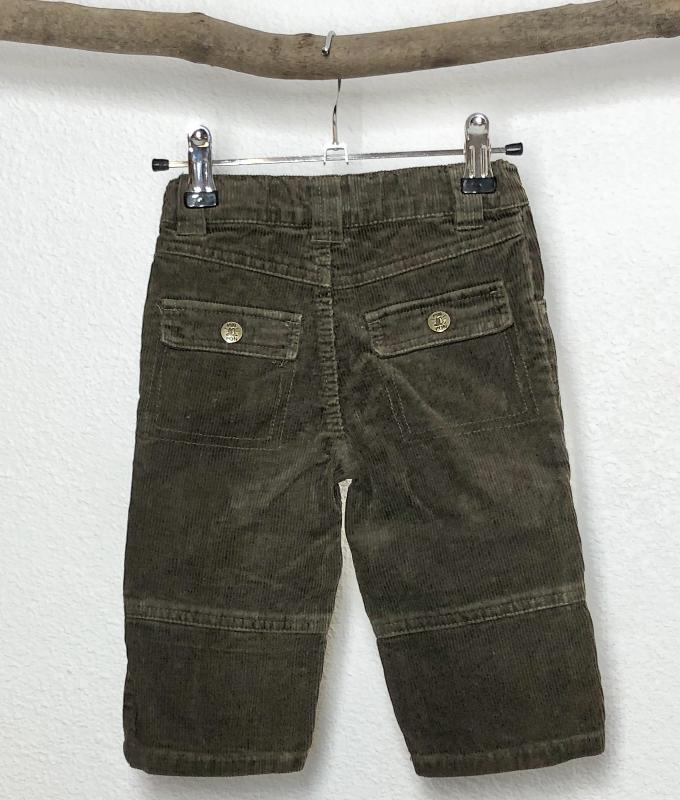 Pantalon Garçon 12 mois