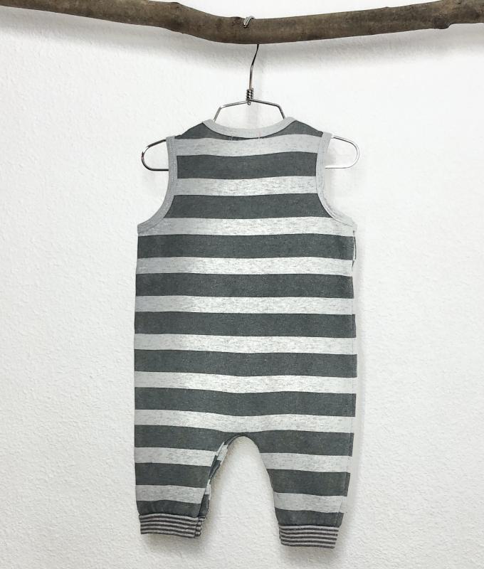 Combi Garçon 6 mois