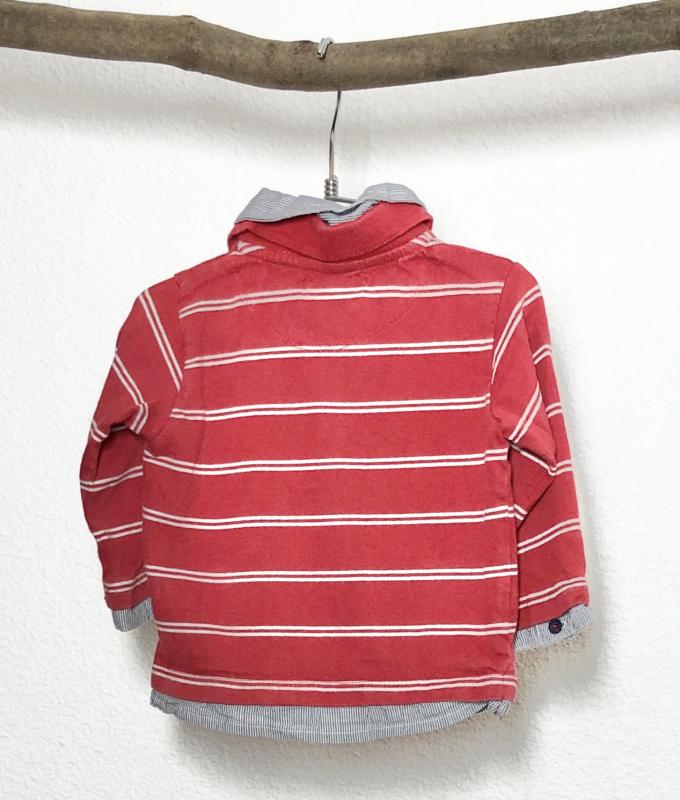Polo Garçon 12 mois