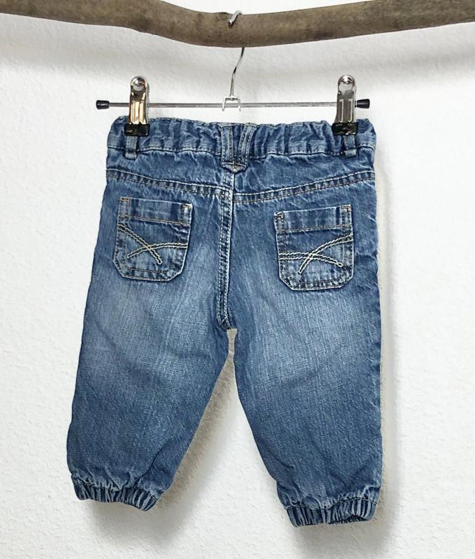 Jean Garçon 12 mois