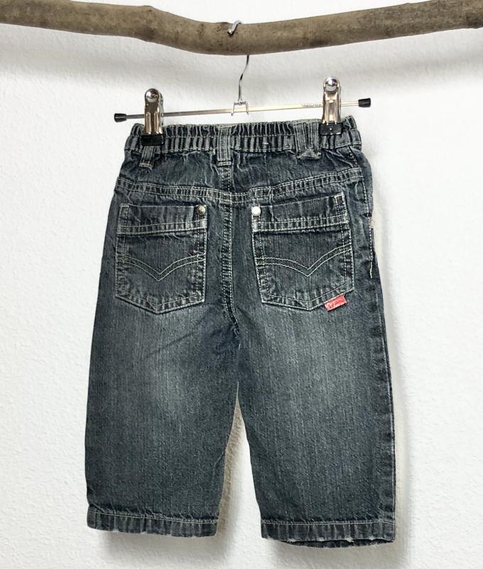 Jean Garçon 12 mois