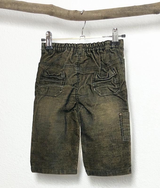 Pantalon Garçon 12 mois