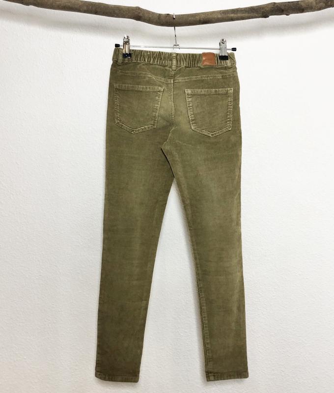 Pantalon Fille 10 ans