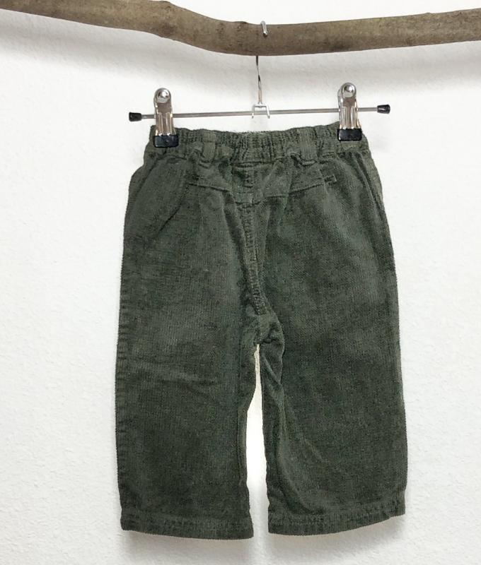 Pantalon Garçon 12 mois