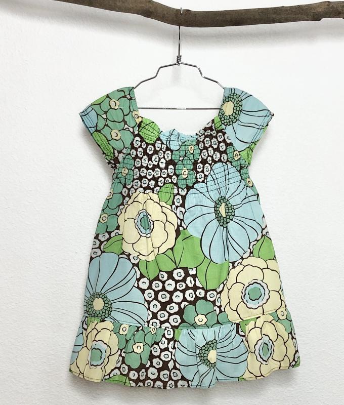 Robe Fille 24 mois