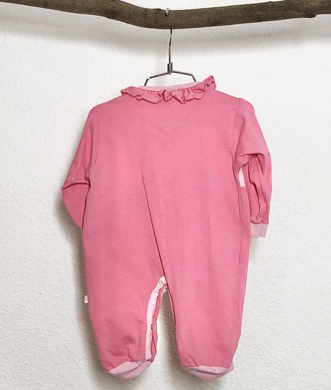 Pyjama Fille 1 mois