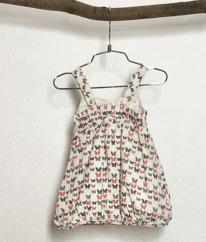 Robe Fille 3 mois